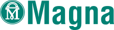 Residencial Magna para adultos mayores Logo